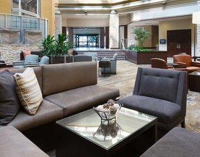 Embassy Suites Hotel Denver Tech Center