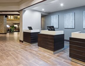 Embassy Suites Hotel Denver Tech Center