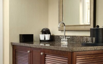 Embassy Suites Hotel Denver Tech Center