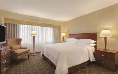 Embassy Suites Hotel Denver Tech Center