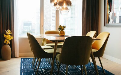 Delta Hotels by Marriott Vancouver Downtown Suites
