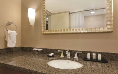 Embassy Suites Hotel Denver Tech Center