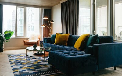 Delta Hotels by Marriott Vancouver Downtown Suites