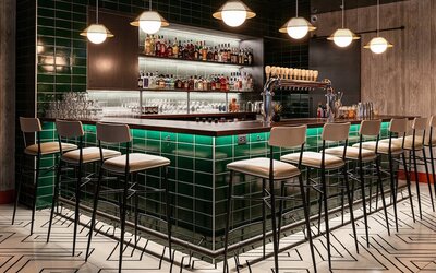 Delta Hotels by Marriott Vancouver Downtown Suites