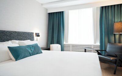 The Burrard