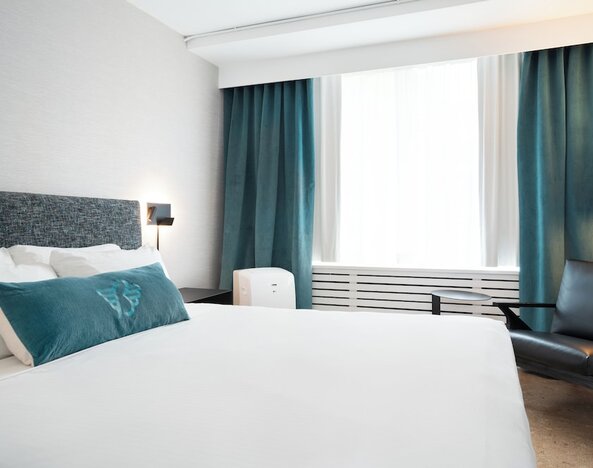 The Burrard