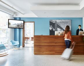 The Burrard