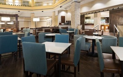 Embassy Suites Hotel Denver Tech Center