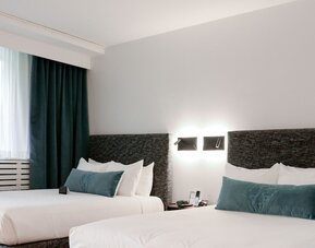 The Burrard