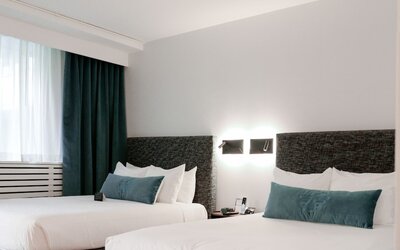The Burrard