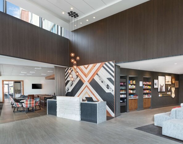 Hyatt Place Denver/Westminster
