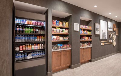 Hyatt Place Denver/Westminster