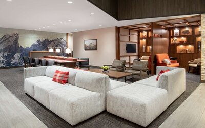 Hyatt Place Denver/Westminster