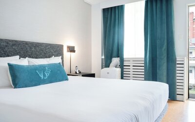 The Burrard
