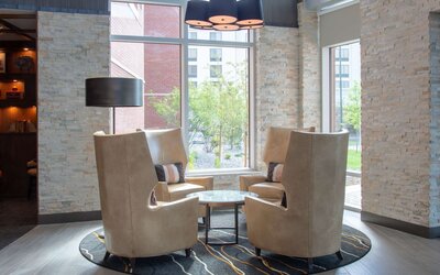 Hyatt Place Denver/Westminster