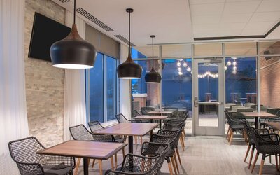 Hyatt Place Denver/Westminster