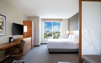 Hyatt Place Denver/Westminster