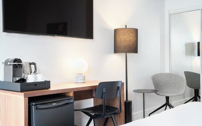 The Burrard