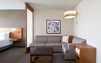 Hyatt Place Denver/Westminster