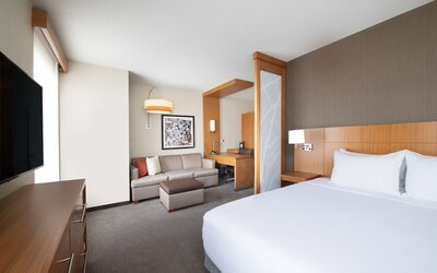 Hyatt Place Denver/Westminster
