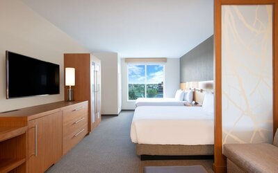 Hyatt Place Denver/Westminster
