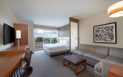 Hyatt Place Denver/Westminster