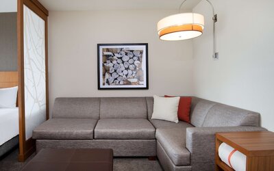 Hyatt Place Denver/Westminster