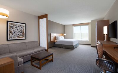 Hyatt Place Denver/Westminster