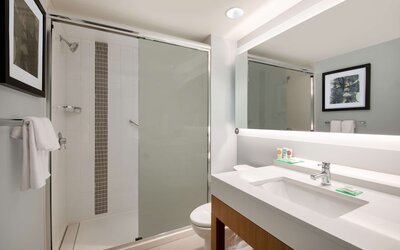 Hyatt Place Denver/Westminster