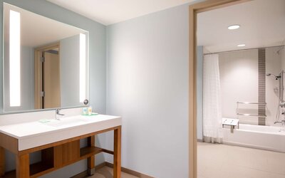 Hyatt Place Denver/Westminster