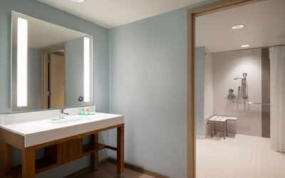 Hyatt Place Denver/Westminster