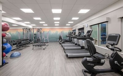 Hyatt Place Denver/Westminster