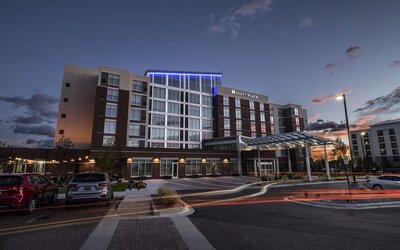 Hyatt Place Denver/Westminster