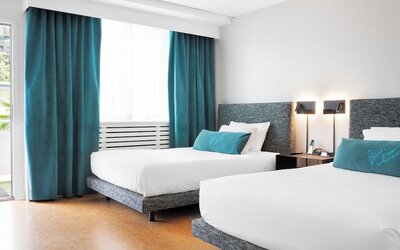 The Burrard