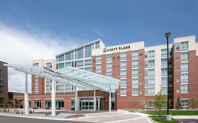 Hyatt Place Denver/Westminster