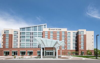 Hyatt Place Denver/Westminster