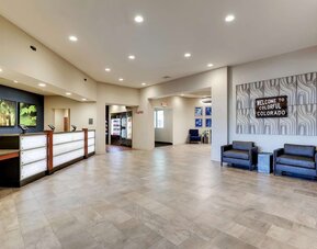 Drury Plaza Hotel Denver Westminster