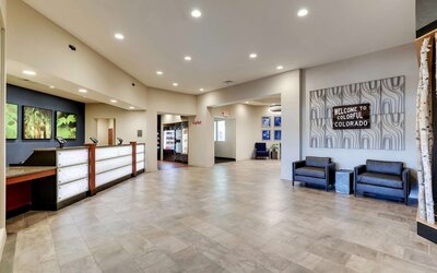 Drury Plaza Hotel Denver Westminster