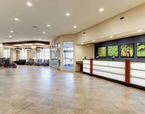 Drury Plaza Hotel Denver Westminster