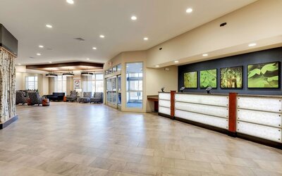 Drury Plaza Hotel Denver Westminster