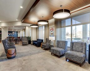 Drury Plaza Hotel Denver Westminster