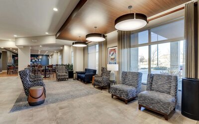 Drury Plaza Hotel Denver Westminster