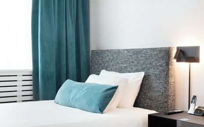The Burrard