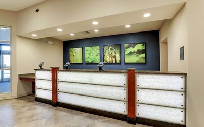 Drury Plaza Hotel Denver Westminster
