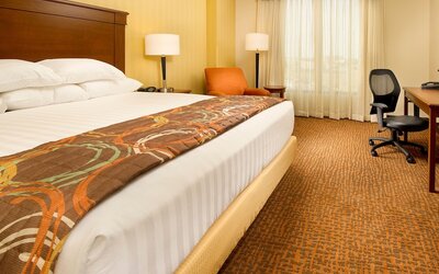 Drury Plaza Hotel Denver Westminster