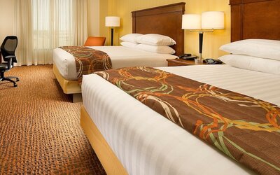 Drury Plaza Hotel Denver Westminster