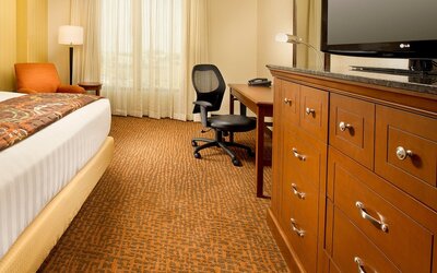 Drury Plaza Hotel Denver Westminster