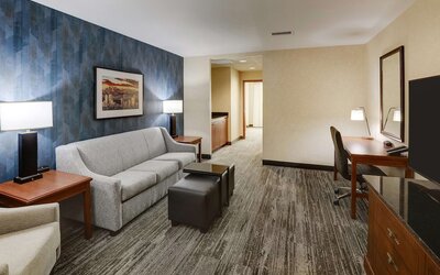 Drury Plaza Hotel Denver Westminster
