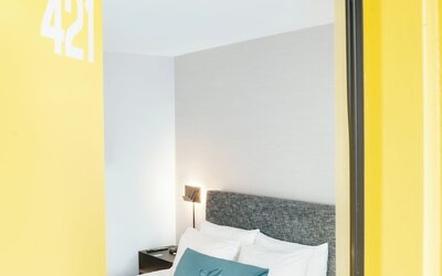 The Burrard