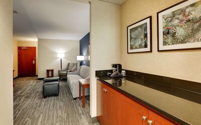 Drury Plaza Hotel Denver Westminster